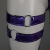 Psylocke Vengeance Cosplay Costume Marvel Rivals Cosplay Full Set