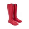 Superhero 2025 Boy Cosplay Boots Men Shoes