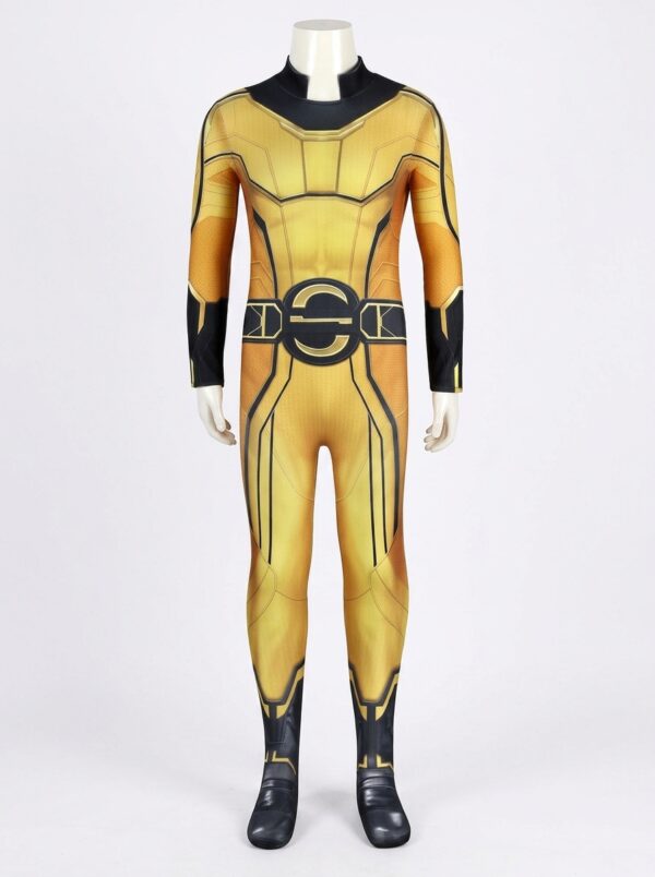 Sentry Cosplay Bodysuit Thunderbolts* Costume For Kids