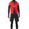 48992e9fa642ddfbfb2fb382fd6ad24db8286435cf39283a973716b50835690b.jpg Miles Morales Costume Into the Spider Verse Man Cosplay Suit Ver 2