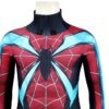 Miles Morales Evolved Cosplay Bodysuit Marvel’s Spider-Man 2 Costume For Kids