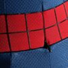 Spider-Man Costume Peter Parker Brand New Day Cosplay Top Level