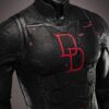 DAREDEVIL COSTUME DAREDEVI: BORNAGAIN SEASON2 SUIT COSPLAY