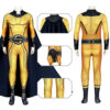 Sentry Cosplay Bodysuit Thunderbolts* Costume For Kids