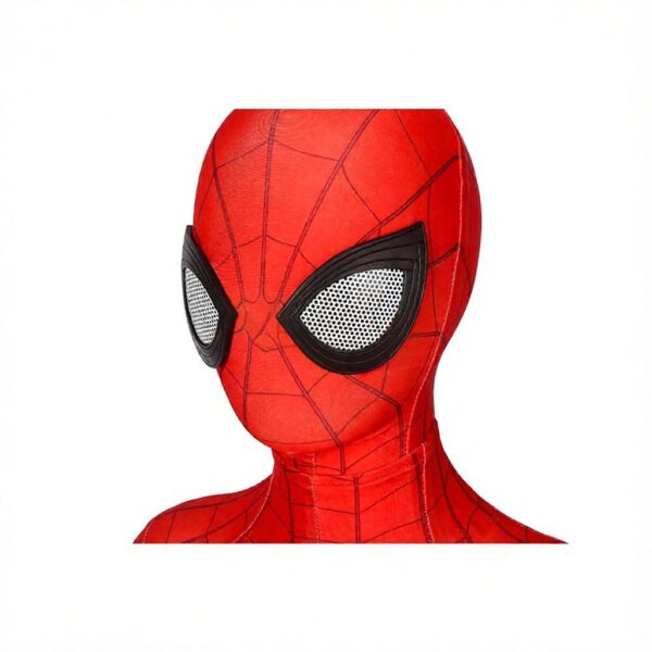 4ab23abe059d587d06c1c43116741b5c15953ac0a129a16a092b0457cef7a895.jpeg Kids Spider-man Homecoming Cosplay Suit Spandex Costume SKD19022