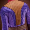 Gale Dekarios Costume BG Suit Cosplay