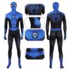 4b41214ef6af8b6fb03ee025272fee978afbcac59edb696b75014ad42a2e6b95.jpeg Peter Parker New Blue Cosplay Bodysuit Marvel’s Spider-Man 2 Costume Full Set