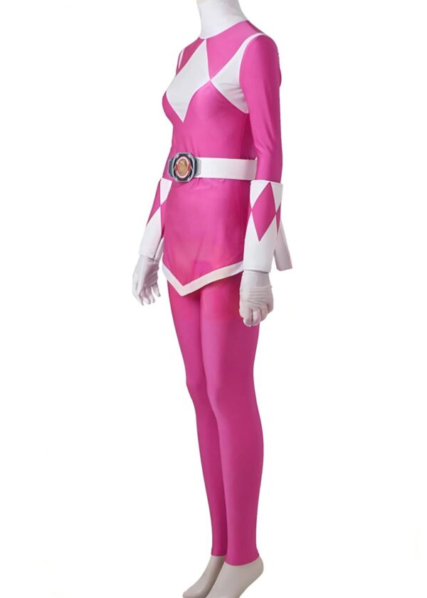 4c73e10087026e33e45ef7efdc7acd13e8b28ca7105f2aa22a2b1b44f676d5a7.jpg Power Mutilcolor Rangers Costume Cosplay Suit Squad Outfit