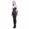 Gwen Stacy Suit Cosplay Costume Across The Spider-Verse Edition