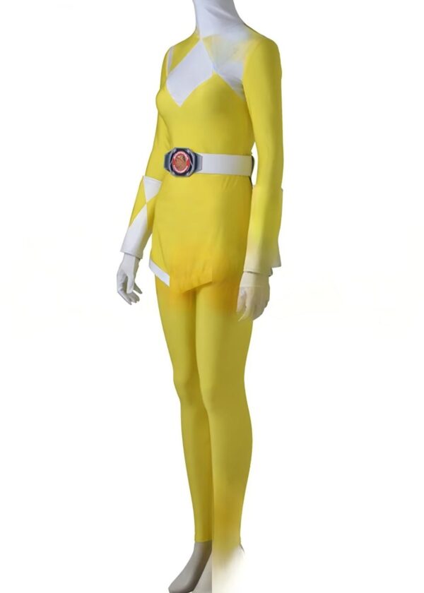 4e7acdb8667b9d361400a575af4c9be43d75c145d2a0e0551e0c8cc823b5275f.jpg Power Mutilcolor Rangers Costume Cosplay Suit Squad Outfit