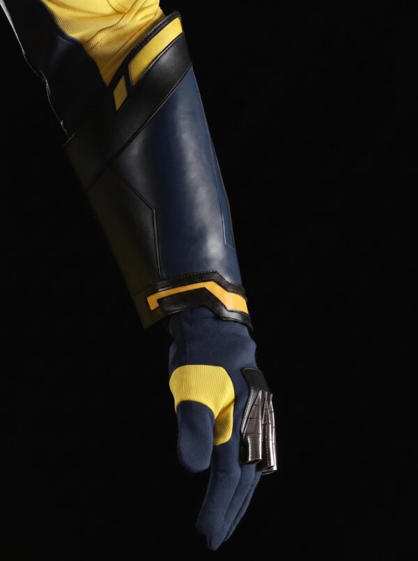 4ff030c680ce90640cb722065aee6a95ea99e42e623a7d613d50cf04065cc503.jpeg Wolverine Costume Cosplay Bodysuit Deadpool 3 Suit Ver.2