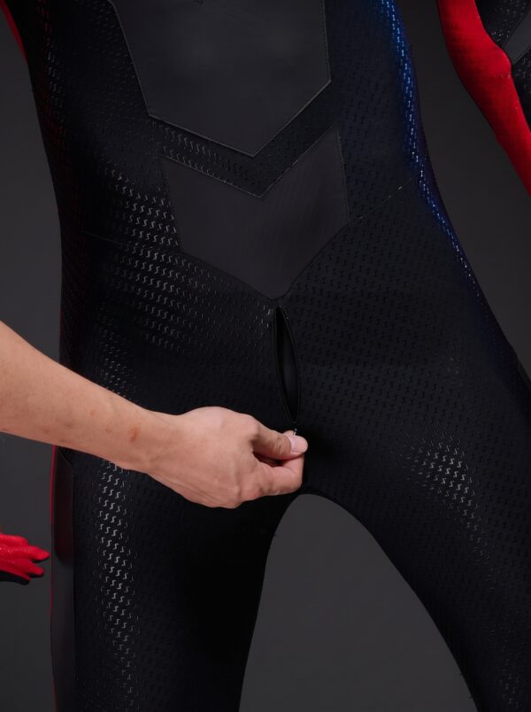 502dc6a62529ccb5fc53f53b49b871489b839ab079dc911e736614d9bff91a4f.jpeg Miles Morales Costume Suit Spider-Man: Across the Spider-Verse Cosplay Upgrade Ver