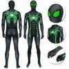 5042120d4d23e88a3909d4a87f72402e0d76b306b2b89aee3979015fd3cc4a6e.jpeg Spider-man Big Time Suit Spider man Stealth Suit PS4 Edition HQ Printed Costume