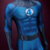 Bombastic bag-man suit Cosplay Bodysuit Marvel’s Spider-Man Costume Full Set