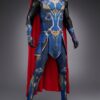 Thor Cosplay Bodysuit Thor: Love and Thunder Costume Full Set