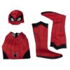 Spider-Man Far from Home Peter Parker Cosplay Costumes