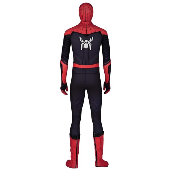 Spider-Man Far from Home Peter Parker Cosplay Costumes