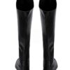 Superhero Bat Style Cosplay Boots Men Shoes
