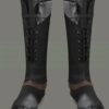BG Shoes Men Gale Dekarios Boots Cosplay