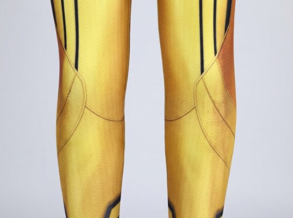 Sentry Cosplay Bodysuit Thunderbolts* Costume For Kids