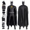 568240860580e1f9442cd9933761a147c1af658477c563edf0dce5a061361173.jpeg Michael Keaton Bruce Wayne Cosplay Costume 2023 Barry Allen Cosplay