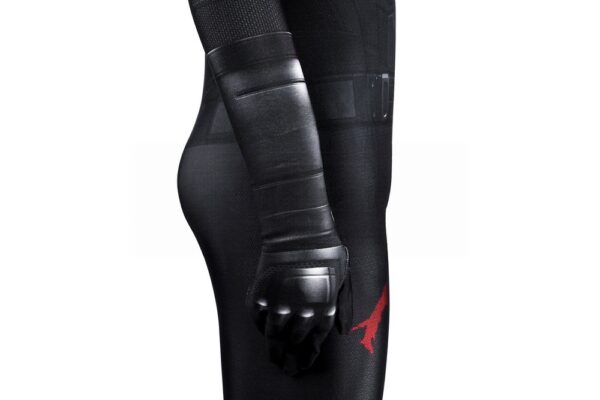 5720ebd24bd4e026d3b0b9f837b05e6284abcd712fbce521ac00321159bc9dfa.jpg Daredevil Cosplay Bodysuit Daredevil: Born Again Season 2 Costume For Kids