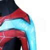 Miles Morales Evolved Cosplay Bodysuit Marvel’s Spider-Man 2 Costume For Kids