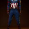 59d6ff144a54085e7b9d635ea6e9c6ad3019b05f25486022437d1054cdc49493.jpeg Captain America Costume Avengers Endgame Steve Rogers Suit Cosplay Upgrade Ver