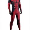 59dfe1c3fb25ecae8515b13ca358f06feb6d51754eecefcfcecb675f23d22da8.jpeg Deadpool3 Costume Bodysuit Wade Wilson Cosplay Suit Ver.2