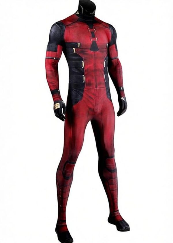 59dfe1c3fb25ecae8515b13ca358f06feb6d51754eecefcfcecb675f23d22da8.jpeg Deadpool3 Costume Bodysuit Wade Wilson Cosplay Suit Ver.2