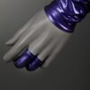 Psylocke Vengeance Cosplay Costume Marvel Rivals Cosplay Full Set