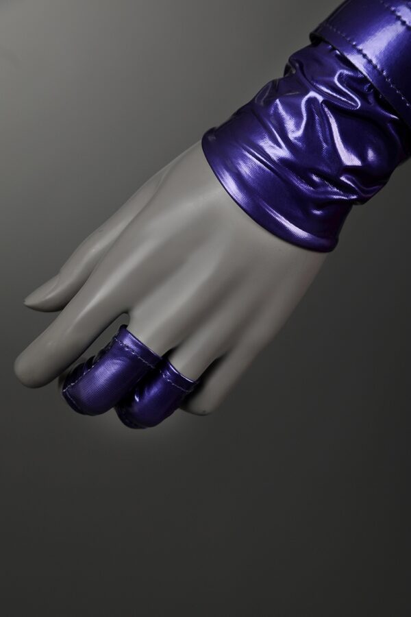 Psylocke Vengeance Cosplay Costume Marvel Rivals Cosplay Full Set