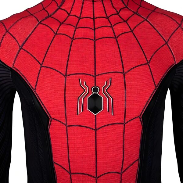 Spider-Man Far from Home Peter Parker Cosplay Costumes