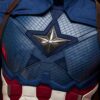 5bb36dc1961e11c49d4fdd808044f3f98b00a55bbb6c97e0e890d6d92c75d8fe.jpg Captain America Costume Avengers Endgame Steve Rogers Suit Cosplay Upgrade Ver
