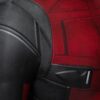 5be40351cf7f3dc8f05fe9901b12343b6ed8189b05ed0ae891610cd490a0e204.jpg Deadpool Costume Cosplay Jumpsuit Kids Size