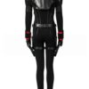 Black Widow Costume Avengers Endgame Cosplay Suit