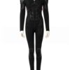 Black Widow Costume Avengers Endgame Cosplay Suit