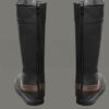 BG Shoes Men Gale Dekarios Boots Cosplay