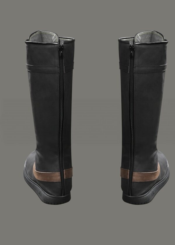 BG Shoes Men Gale Dekarios Boots Cosplay