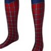 5ff5855499cfcae48b3168b5f184a5adb7125111388137ae05cb8765bf008225.jpeg Spider-man Cosplay Costume Spider-man 2 Tobey Maguire Suit