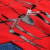 Spider-Man Costume Peter Parker Brand New Day Cosplay Top Level