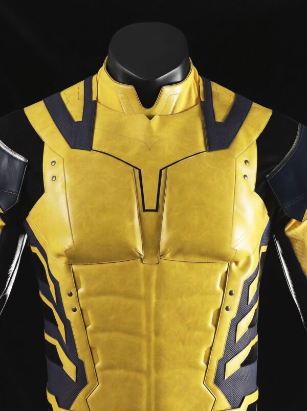 601c1965a3d8c06a49b4050ecc2956404fc983cac8ca4ba96108a78d53771447.jpeg Wolverine Costume Cosplay Bodysuit Deadpool 3 Suit Ver.2