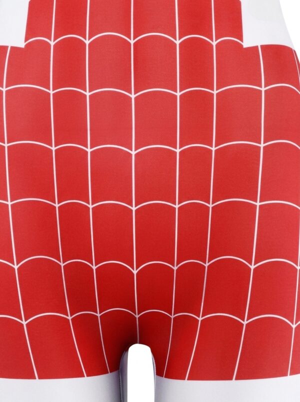 Spinneret Cosplay Bodysuit Spider-Man Earth-18119 Costume Full Set