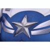 The Falcon and the Winter Soldier Sam Wilson 3D Printed Cosplay Suit
