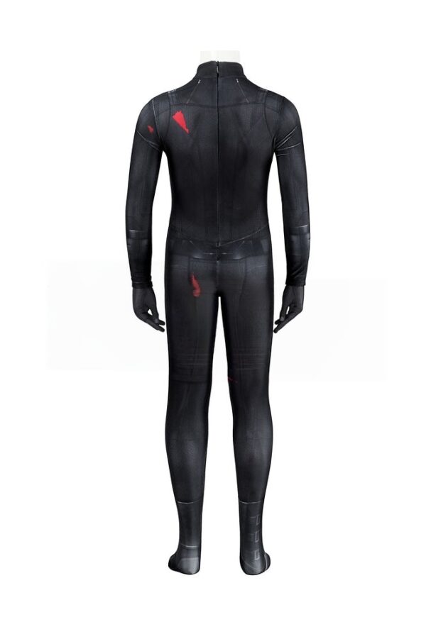 622e09ae5c4ffa29efe0413ca0b3d29a86bcaf89d6bf63708969269d39ce08c6.jpg Daredevil Cosplay Bodysuit Daredevil: Born Again Season 2 Costume For Kids