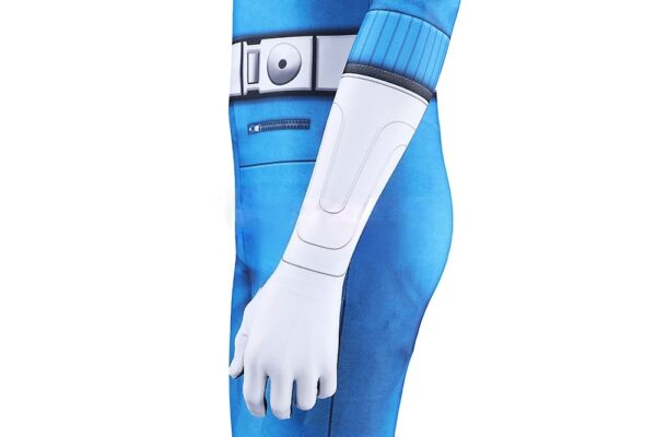 628d777c3daf91e80537a81419764187486029dd547aefc834aa83a78eab42ba.jpg Mr. Fantastic Cosplay Bodysuit The Fantastic Four:First Steps Costume Full Set