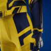 WOLVERINE COSTUME DEADPOOL & WOLVERINE SUIT COSPLAY UPGRADE VER