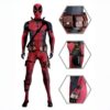 637fbd1594d85aab10f374afc3baecb7f2b04ded83f4a3018e86e96bbb40c45e.jpg Deadpool3 Costume Bodysuit Wade Wilson Cosplay Suit Ver.2