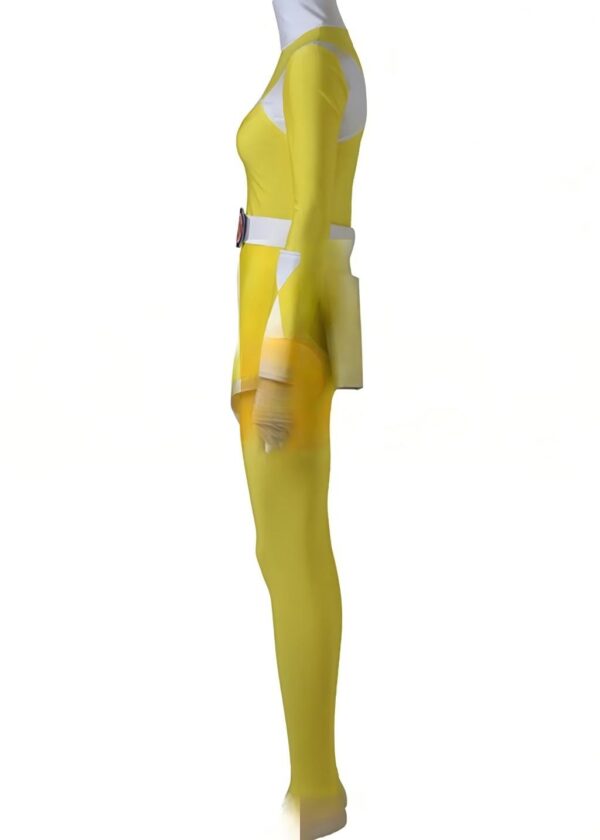 6443dfc9937a82b7617b787bca87ad467fb75015066dc7973f2fb38719417933.jpg Power Mutilcolor Rangers Costume Cosplay Suit Squad Outfit