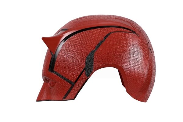 Daredevil Mask Daredevil: Born Again Cosplay Prop